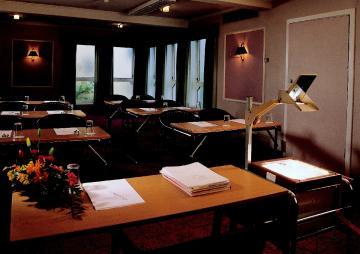 Fregatten Hotel 3*