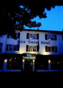 Hotel Fregatten 3*