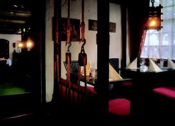 Hotel Fregatten Kristiansand