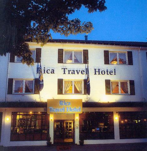 Hotel Fregatten