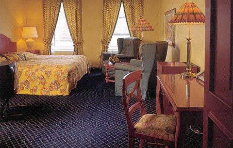 Fregatten Hotel Kristiansand